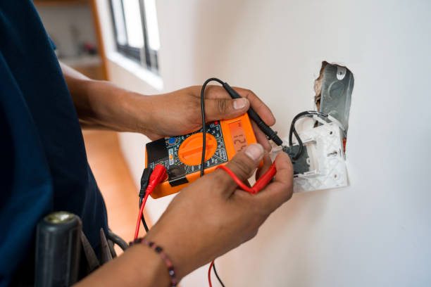 Best Local Electrician Companies  in Mosinee, WI