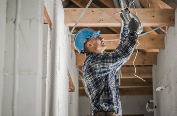 Best Residential Electrician Services  in Mosinee, WI