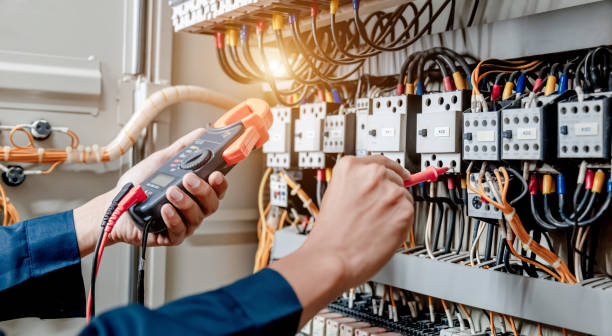 Best Licensed Electrician  in Mosinee, WI
