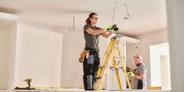 Best 24-Hour Electrician  in Mosinee, WI