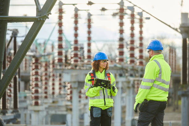 Best Affordable Electrician  in Mosinee, WI