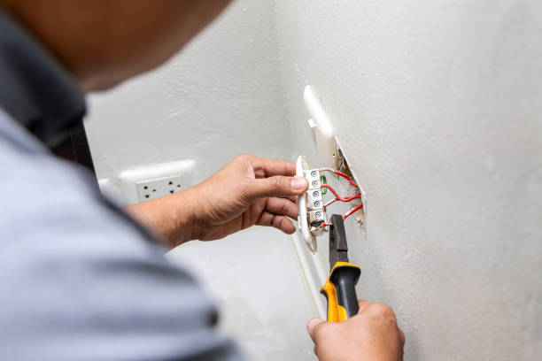 Best Electrical Rewiring Services  in Mosinee, WI